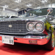 Illustration for article titled You like 旧車? I like 旧車. Visiting the Nostalgic2Days show: Historic Youth Part 1